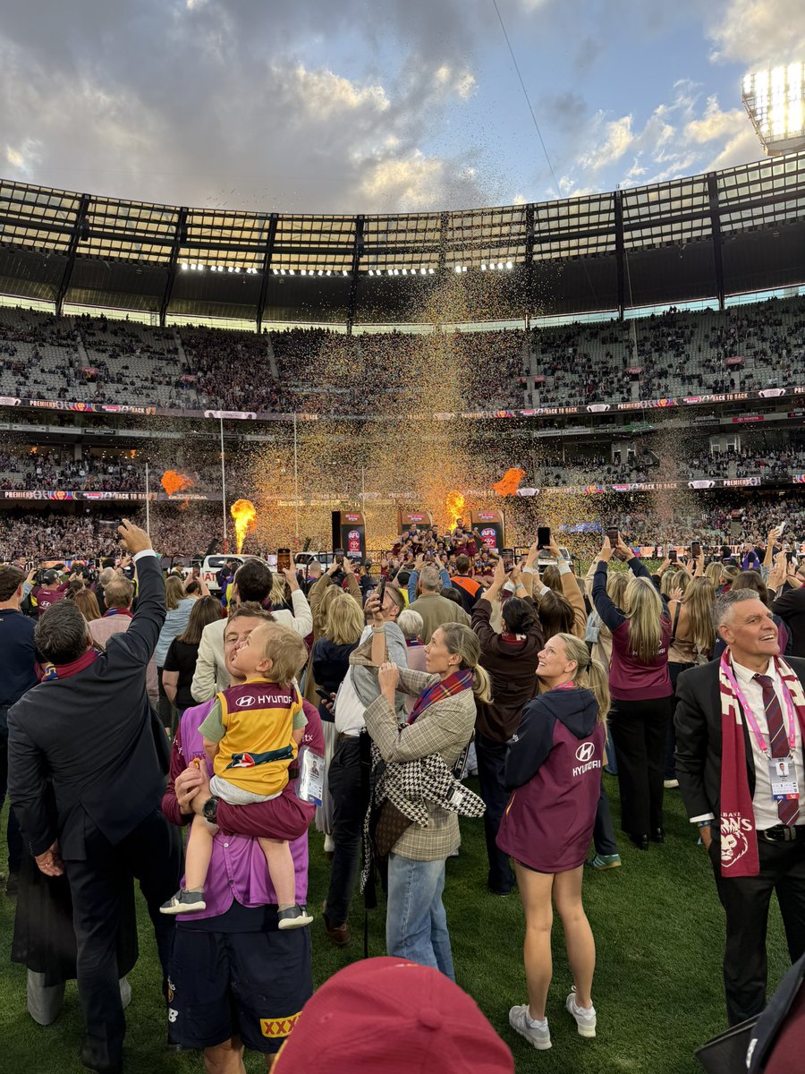 Cathie Reid AM tweet media