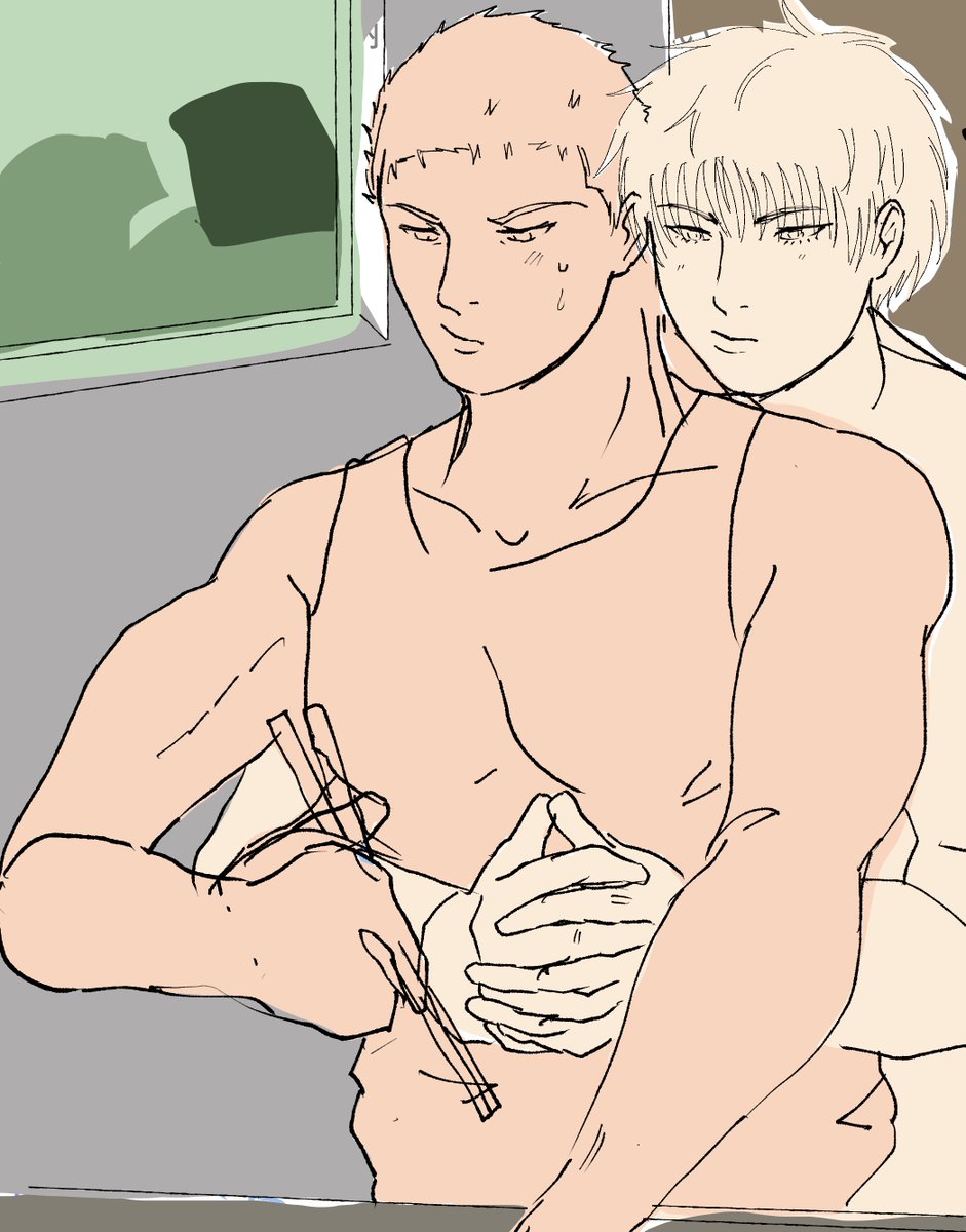 表紙ここまでやりました。