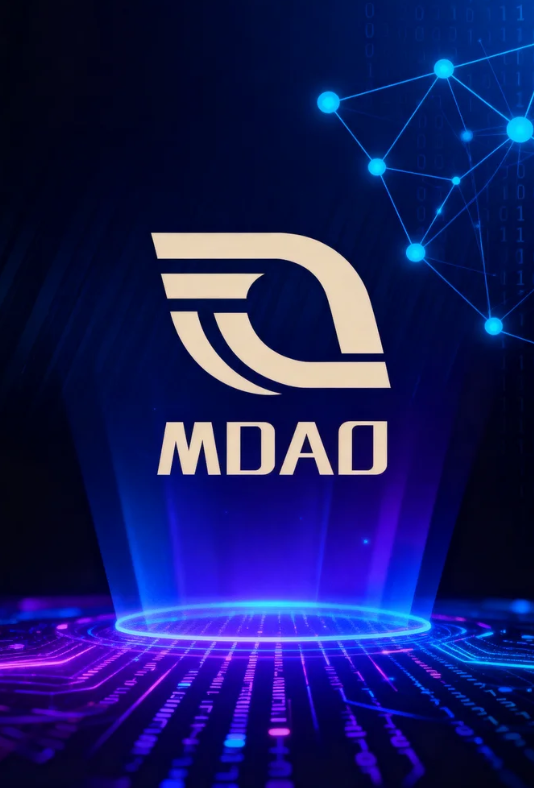 #MDAO