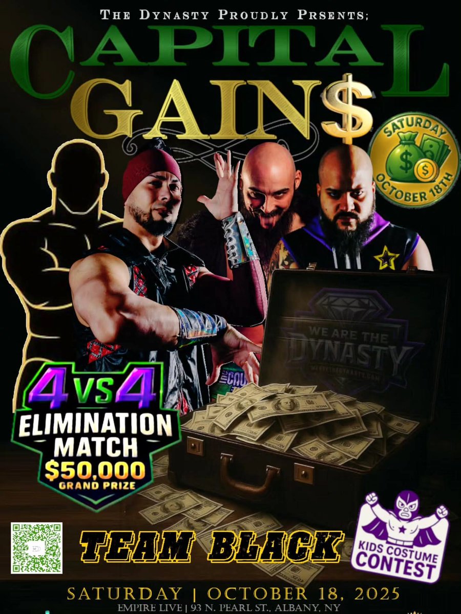 Are you team Black or Purple so far?