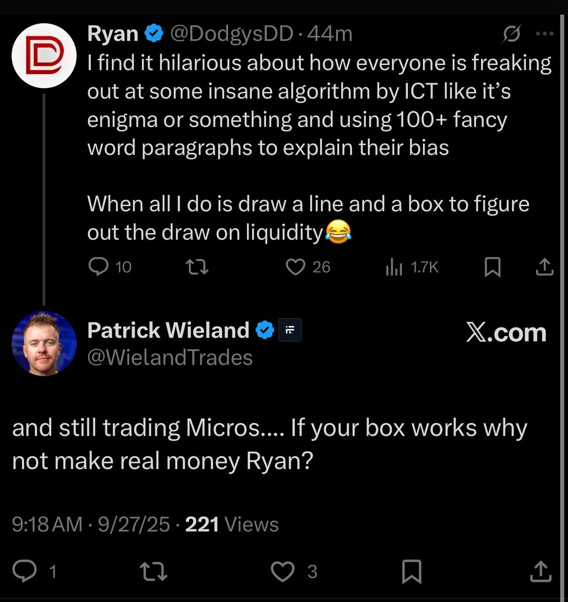 Patrick Wieland tweet media