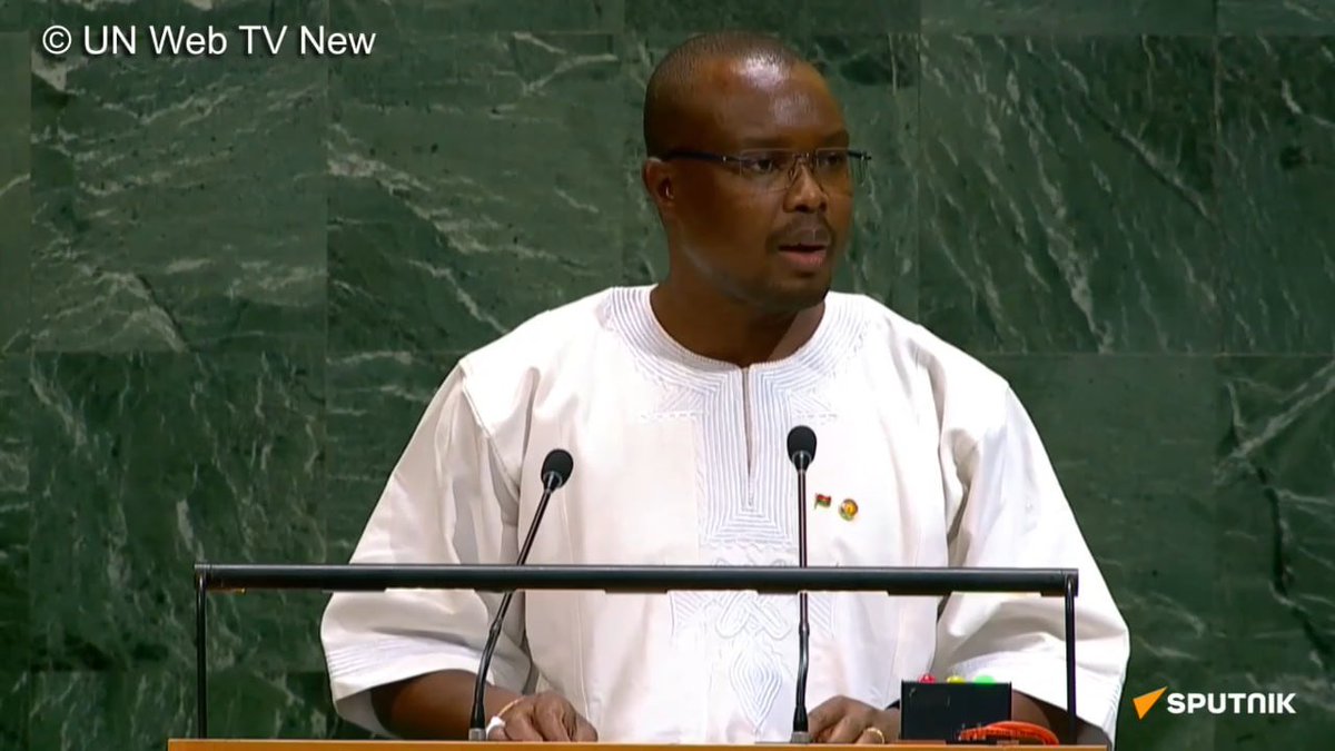 Sputnik Afrique tweet media