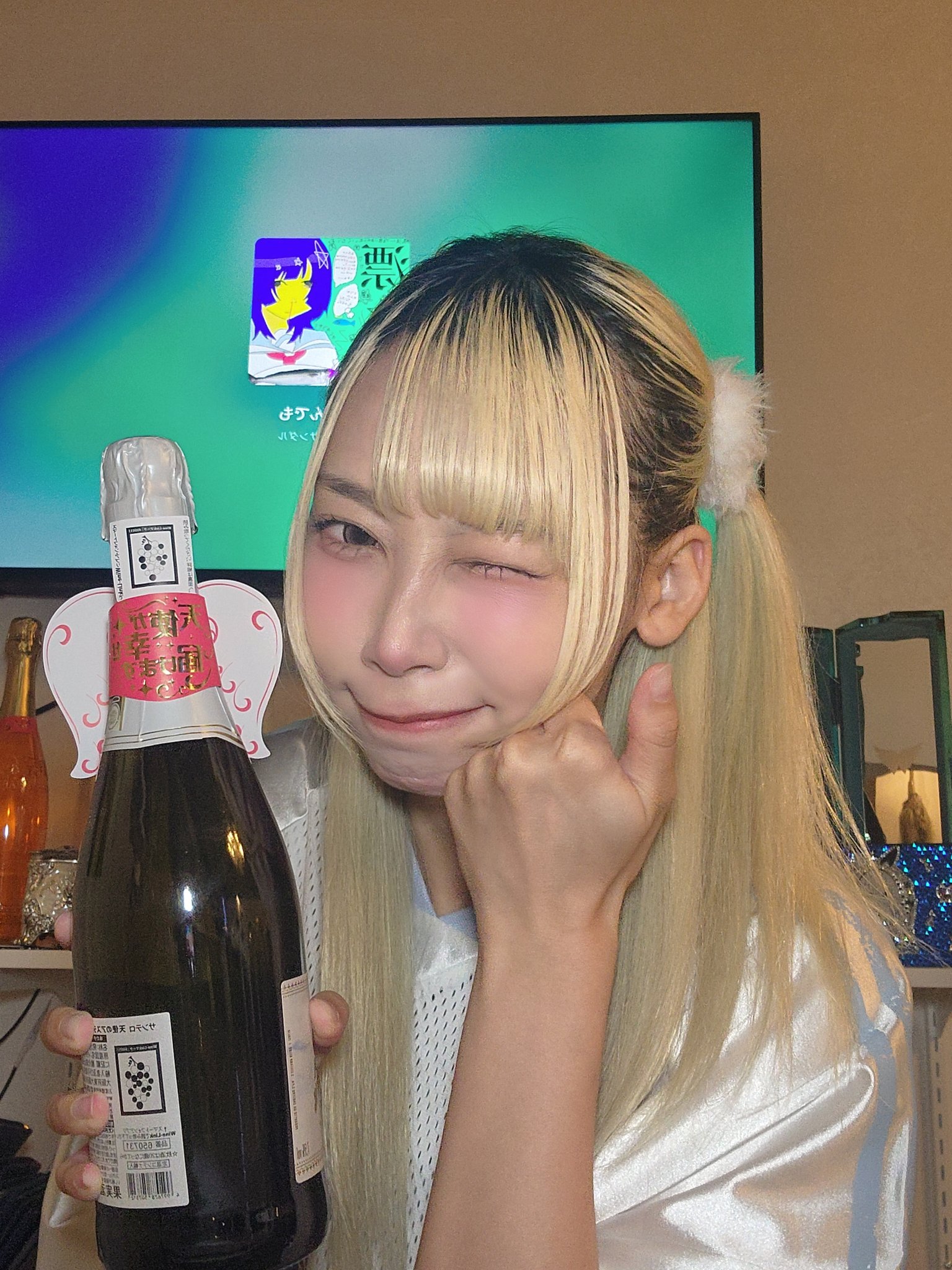 ゆっちゃん Date with my boyfriend in Roppongi☆Blackbeard battle with a