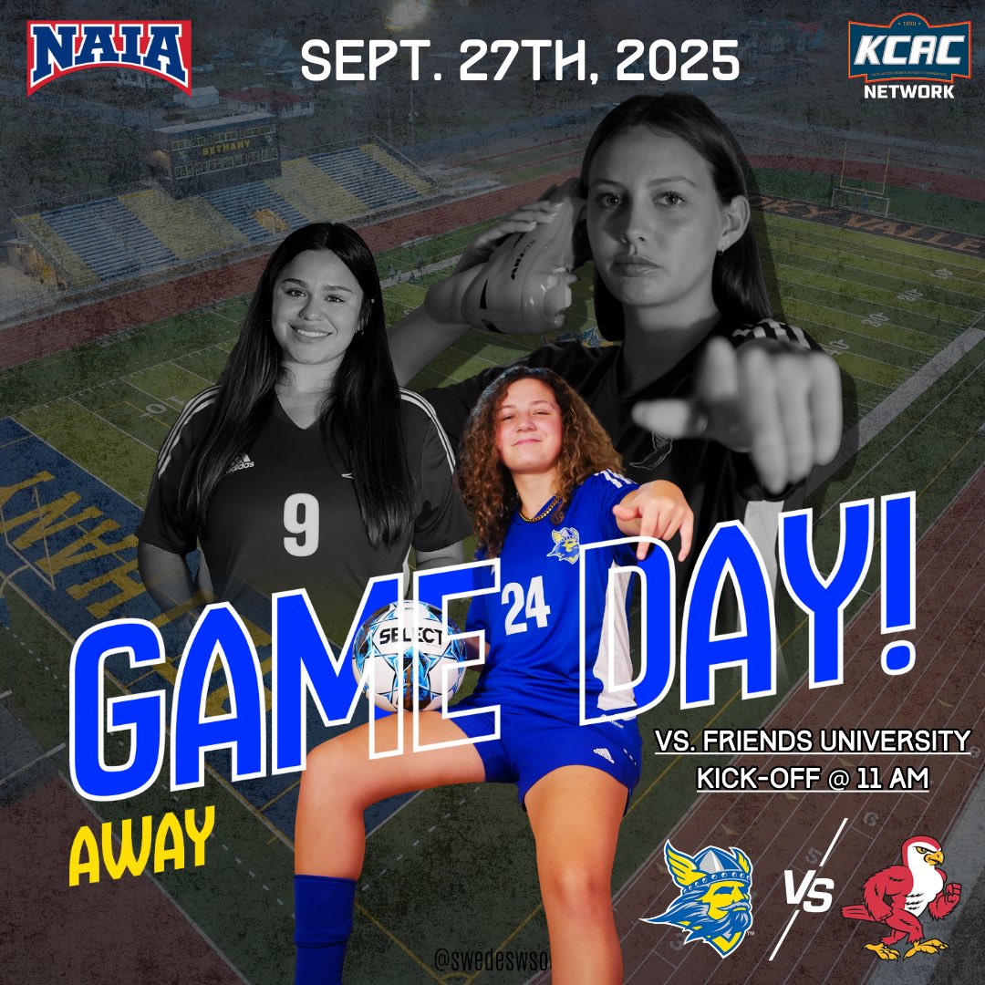 Bethany College Women's Soccer tweet media