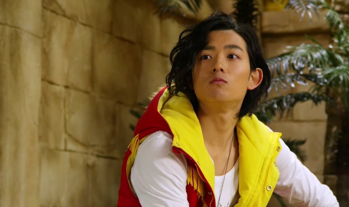 『อืมม รู้สึกเหมือนไม่ได้เข้ามาที่นี่นานเลยแฮะ』