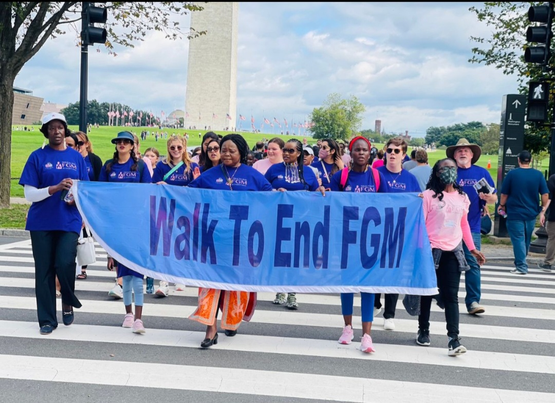 Global Woman P.E.A.C.E. Foundation tweet media