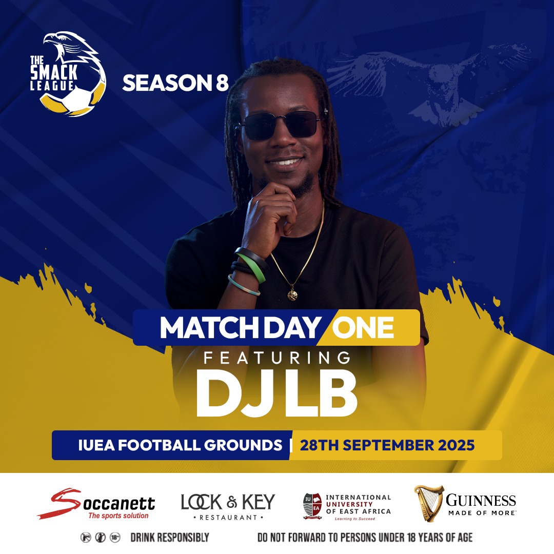 Another Great Entertainment Act . 😎🔥

<a href="/DeejayLB/">Dj LB</a> will grace the season's opener , heavy vibes in store for y'all. 💯😎

#BlackShinesBrightest  | #TSL8