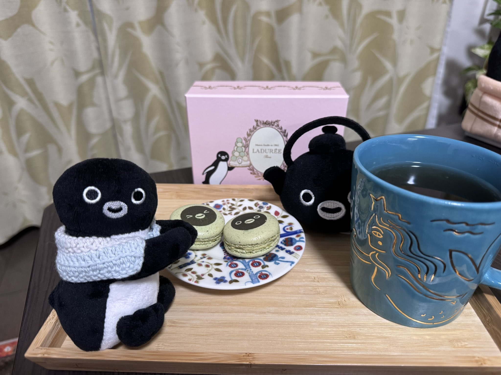 マカロン様　リクエスト きよい on X: 