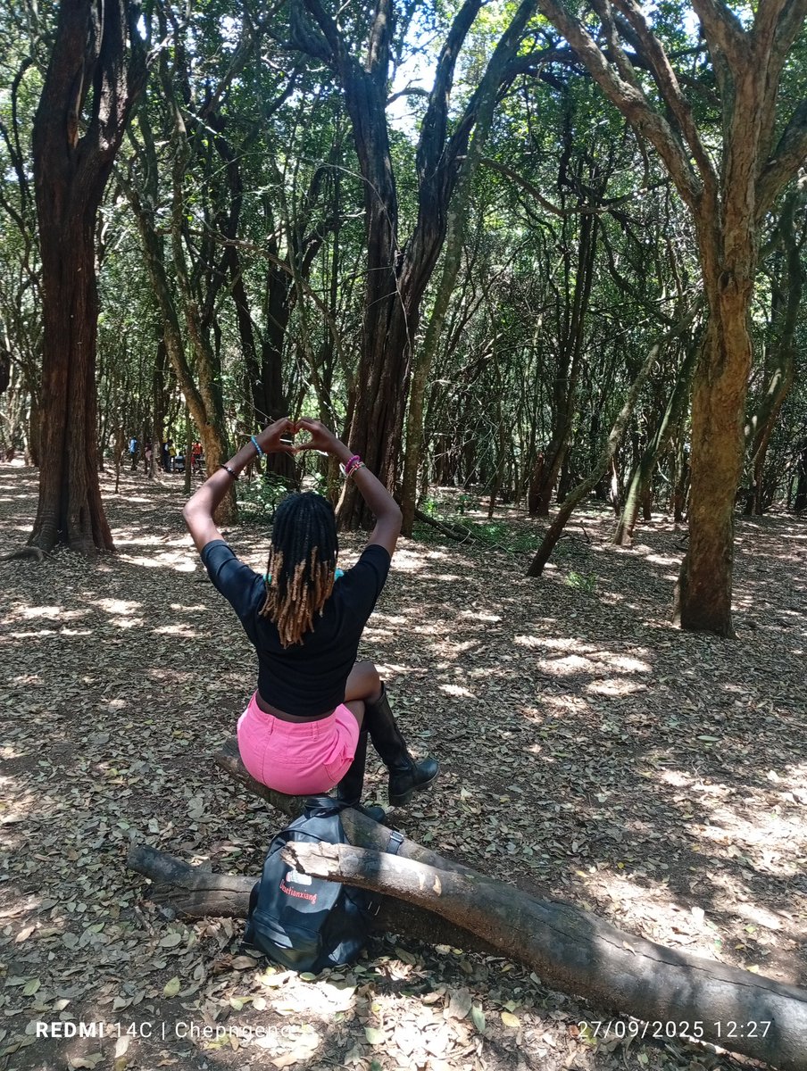 Chepngeno 🖤 tweet media