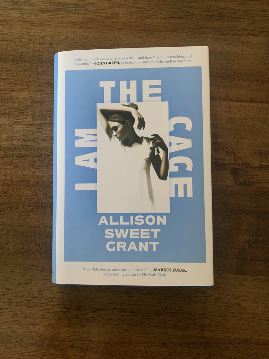 Next up on #hollysbookstack 📚