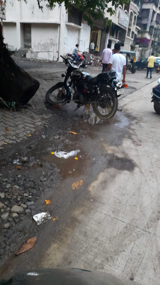 Pradeep Sudarshan Kapoor tweet media