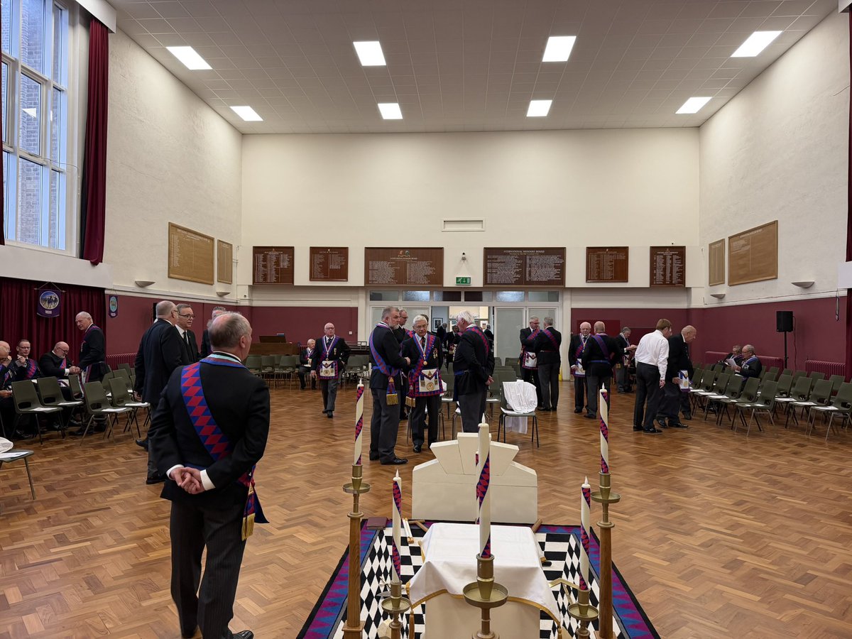 Some more pictures from the day.