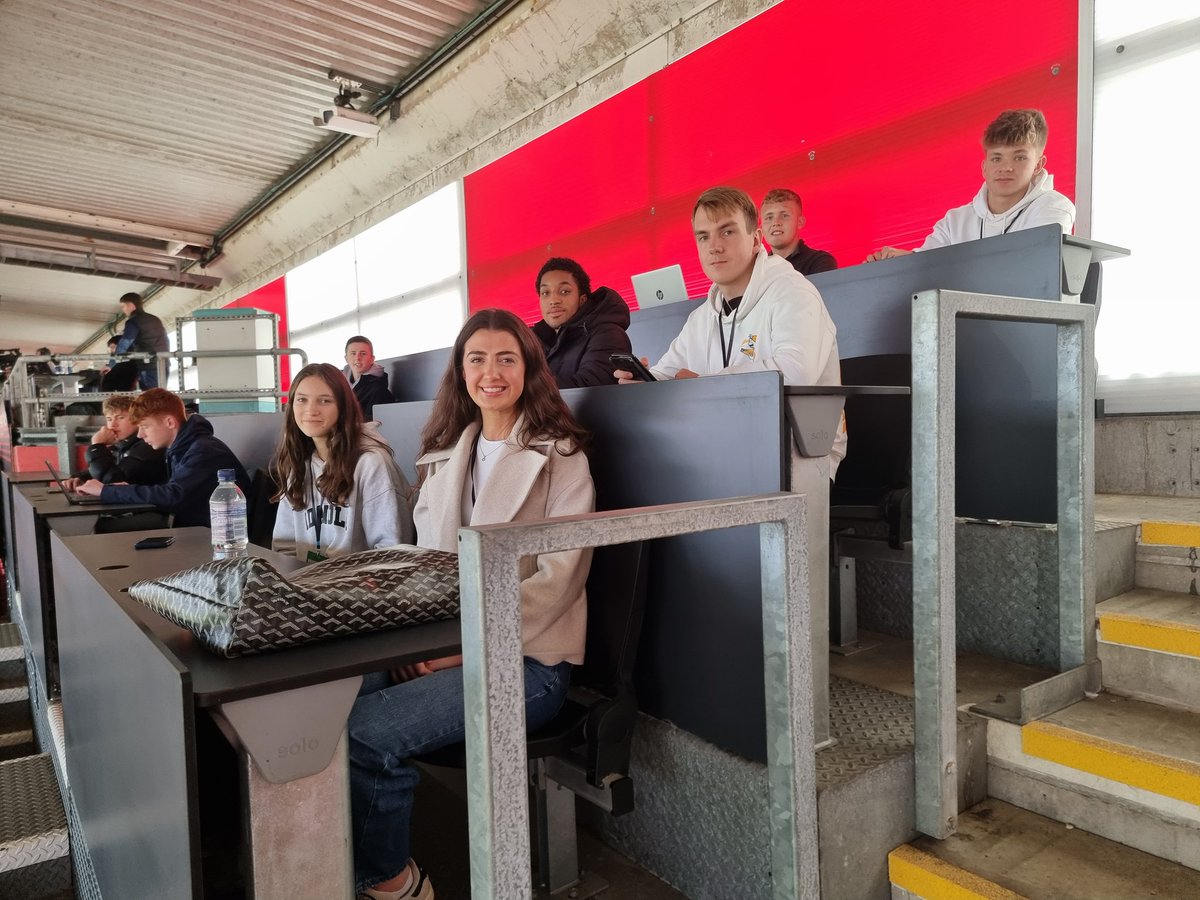 Graham Hiley tweet media