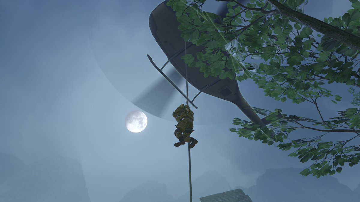 OrelStealth's tweet image. VIP 2.0! A Classic Game Mode with a Fresh Touch is now released!
Protect the VIP, or be one of them trying to escape while Ts hunt them down!
Happy birthday, @CounterStrike 🥳