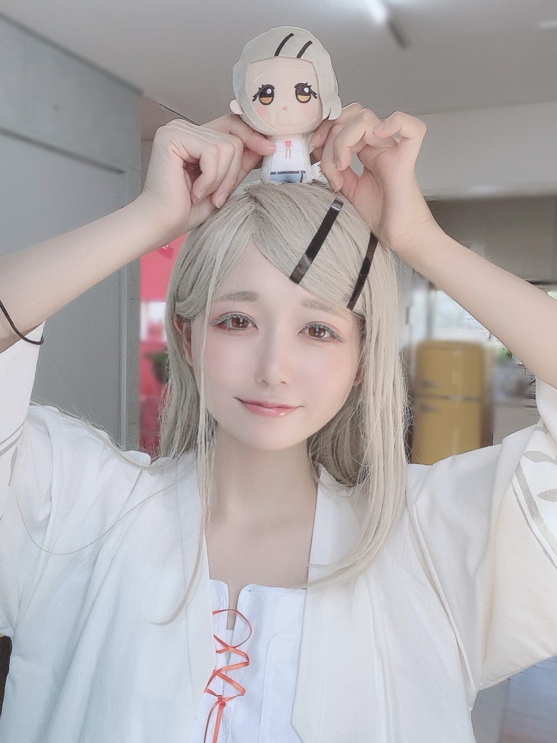 〜すずなページ〜 すずな＊ホロクル『D-31』 (@suzu_na__) / X