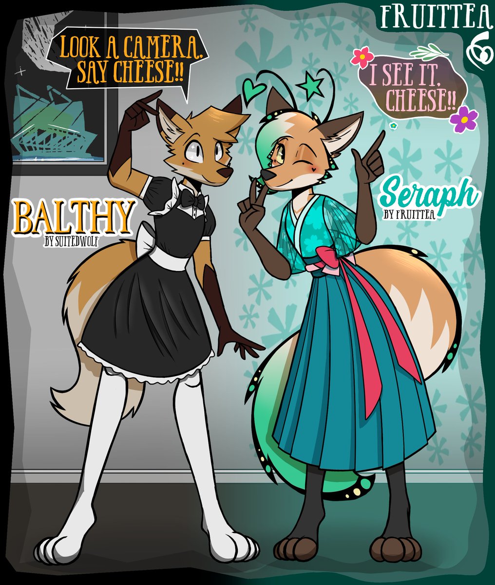 say cheese!!❤️❤️