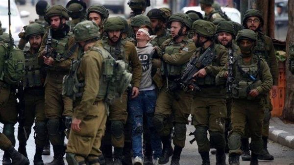 ibm_hmdn's tweet image. Did you know that the number of Palestinian hostages in Israeli prisons exceeds  11,100?

Did you know that among them are 400 children enduring the atrocities of captivity?
#BringThemHome #BringThemAll