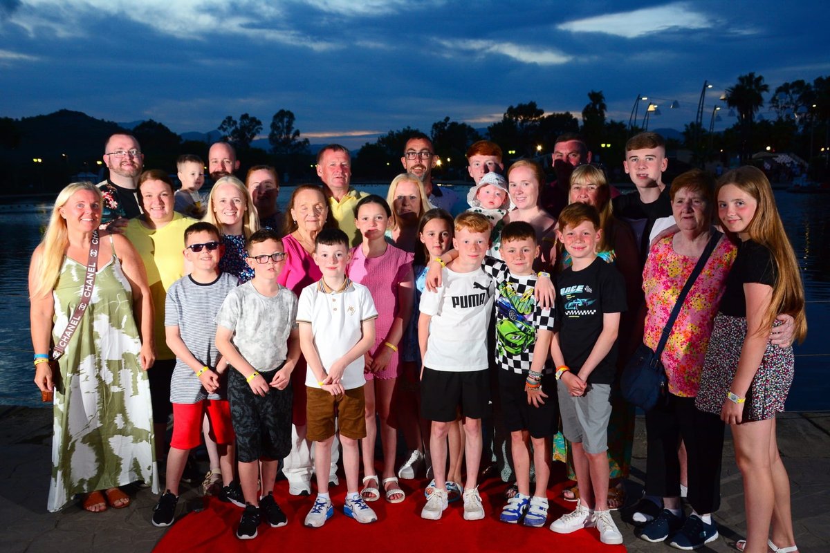 🌍✨ Happy World Tourism Day from ClubMAC!
Tourism is more than travel – it’s about sharing, discovering &amp; creating memories together 💙
Here’s to unforgettable family adventures! 👨‍👩‍👧‍👦 #WorldTourismDay #ClubMAC