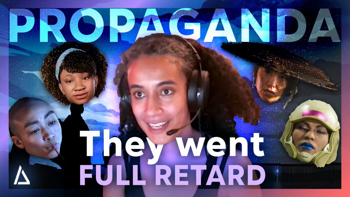 TheDezembro's tweet photo. Weekend drop! 📼

This is HANDS DOWN the most retarded shit I've ever seen in Gaming.... So watch me suffer through it!

Link: https://t.co/q1qONR94Qj https://t.co/q5vAbbJP35