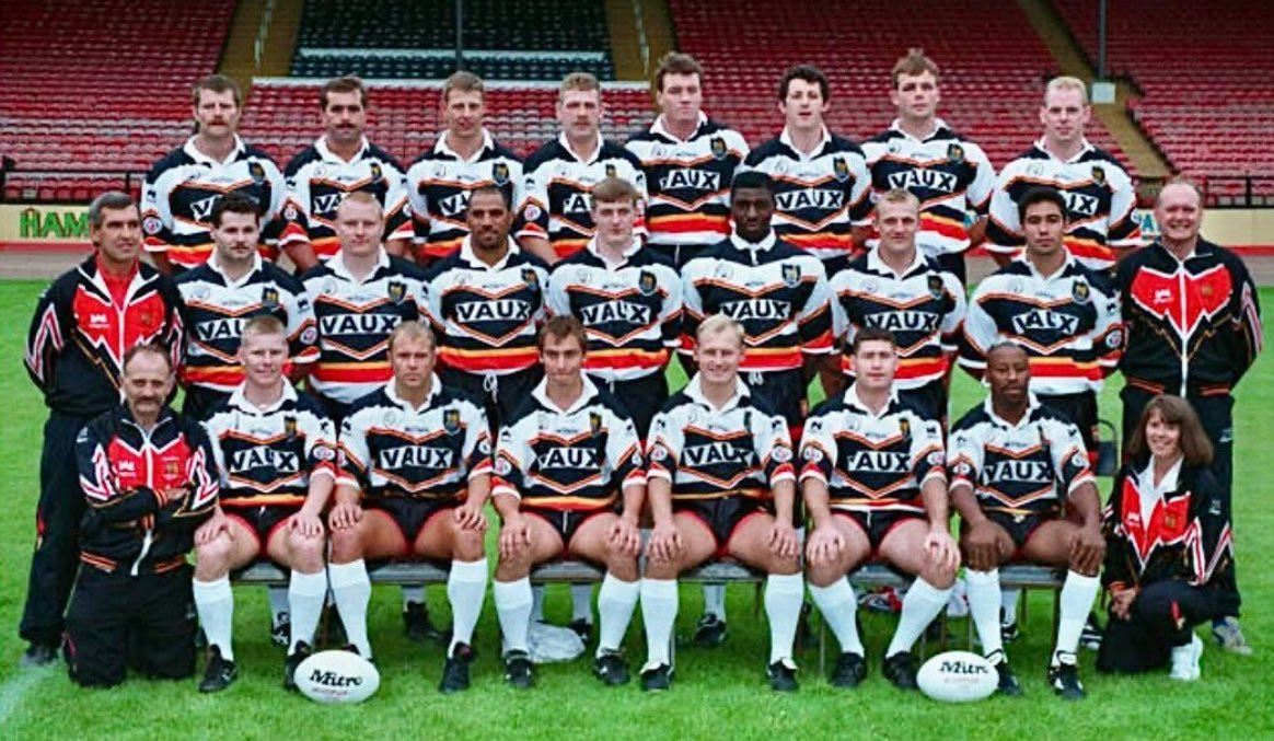 Brilliant set of lads <a href="/OfficialBullsRL/">Bradford Bulls</a>