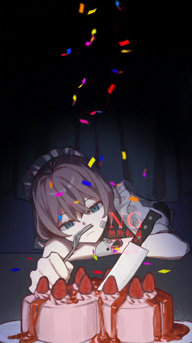 Nzg_09's tweet image. #崩壊3rd #HonkaiImpact3rd #Lantern