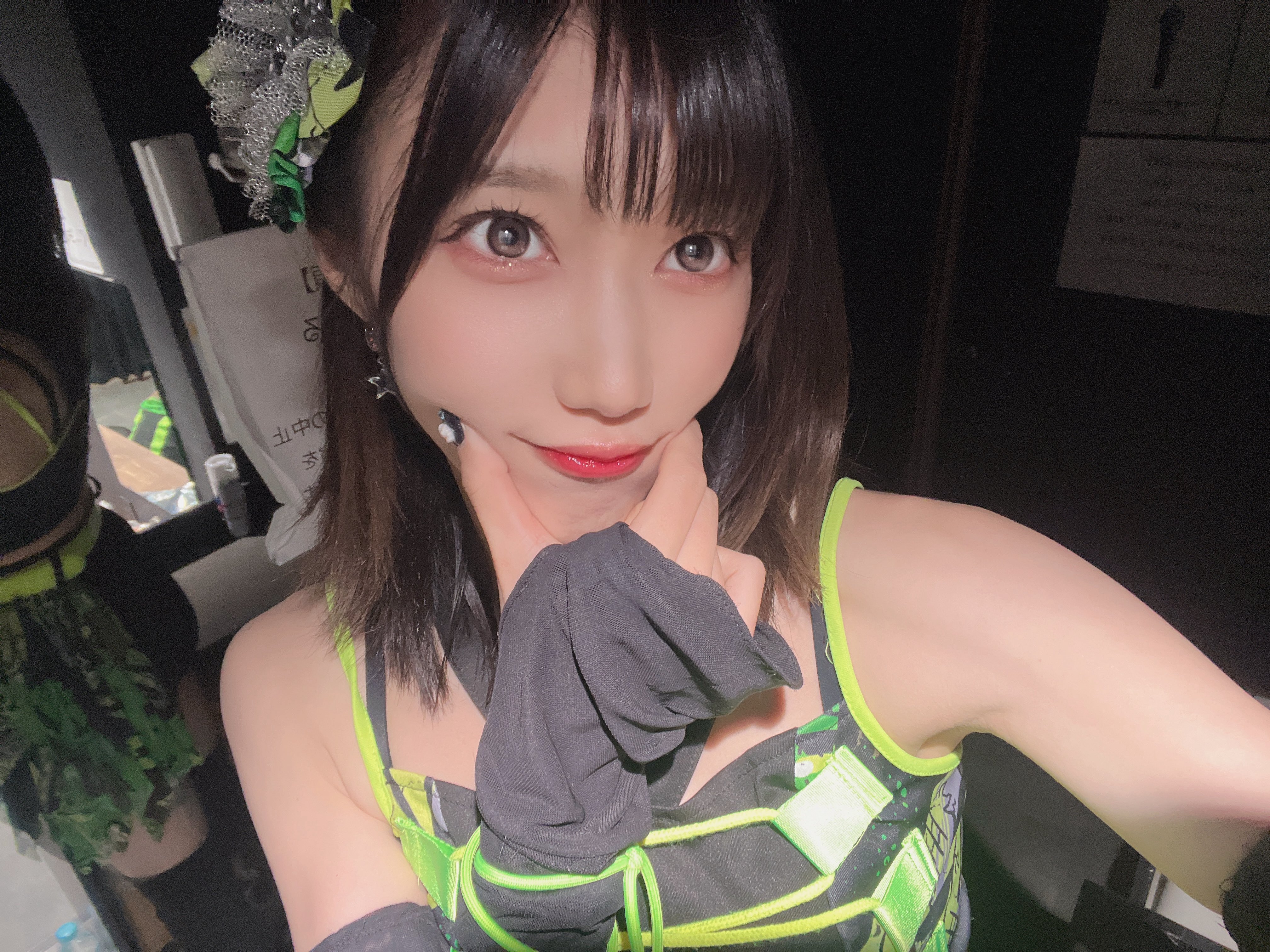 副島美咲【MEMORI】🪼 on X: 