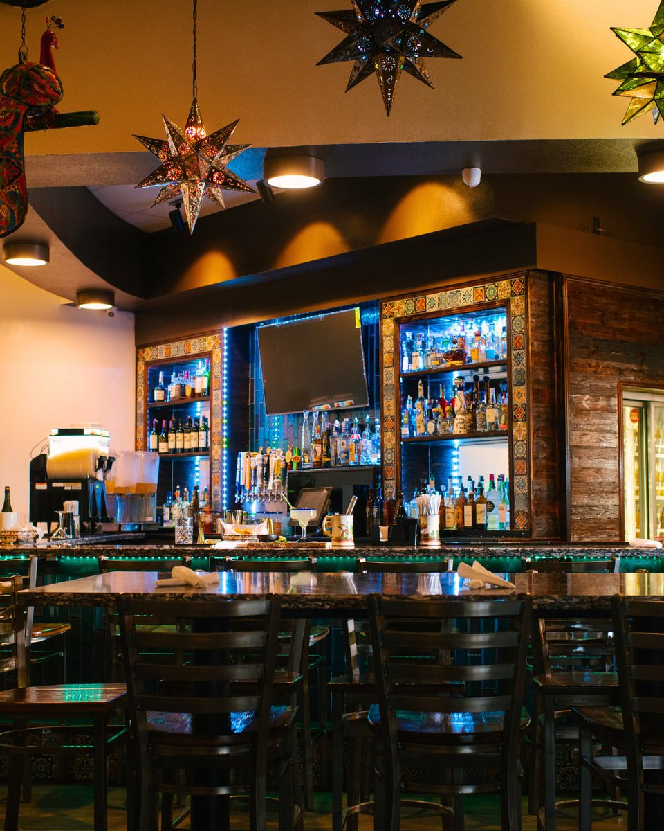 Bringing our Mexican culture to Tampa Bay was just the beginning. Now with 6 locations, our homemade recipes, unique cultural flair, and authentic flavors can be enjoyed by you! 🇲🇽

Thank you to our Tampa Bay community for helping us #LiveTheFiesta every day! ❤️

#GrandHacienda