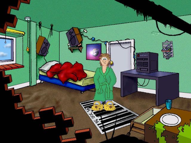 ArcOnInternet's tweet image. Out of Order (Windows, Hungry Software, 2003) archive.org/search?query=m…

Alt. download: scummvm.org/games/

Walkthrough: web.archive.org/web/2005083015…

You can run it more reliably and on other systems using ScummVM (you&apos;ll currently need a daily build).