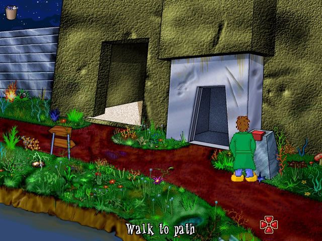 ArcOnInternet's tweet image. Out of Order (Windows, Hungry Software, 2003) archive.org/search?query=m…

Alt. download: scummvm.org/games/

Walkthrough: web.archive.org/web/2005083015…

You can run it more reliably and on other systems using ScummVM (you&apos;ll currently need a daily build).