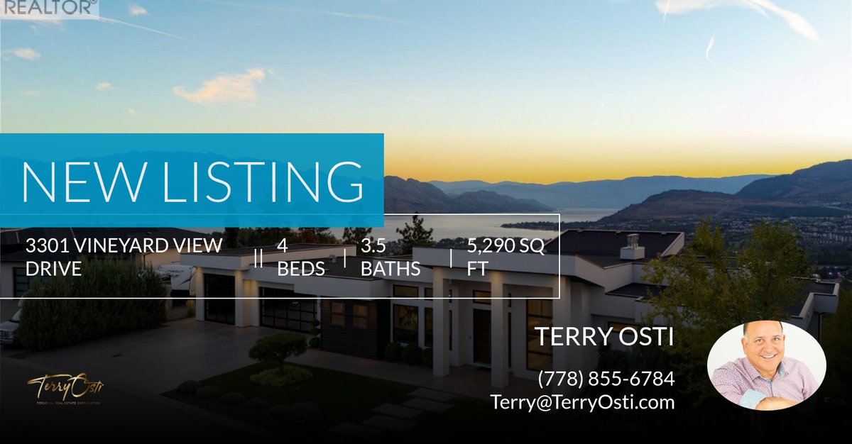 Terry Osti REALTOR® tweet media