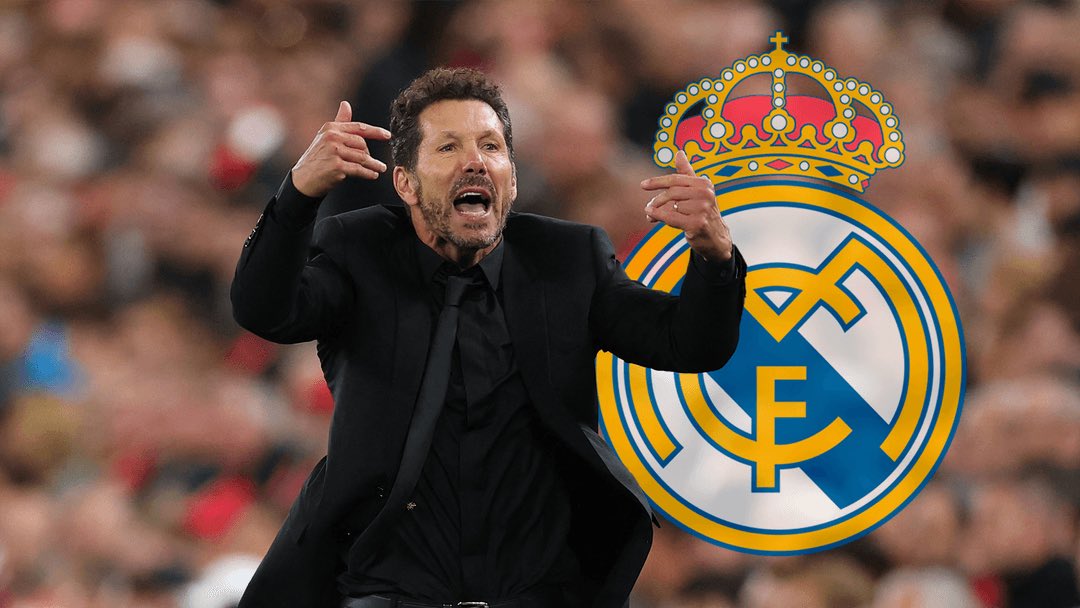 دييغو سيميوني Vs ريال مدريد :

47 لقاء 🏟️

13 فوز ✅
17 تعادل ➖
17 خسارة ❌

52 هدف له
66 هدف عليه

مباراة اليوم بيلقم خسارة 18 وعلى ارضه