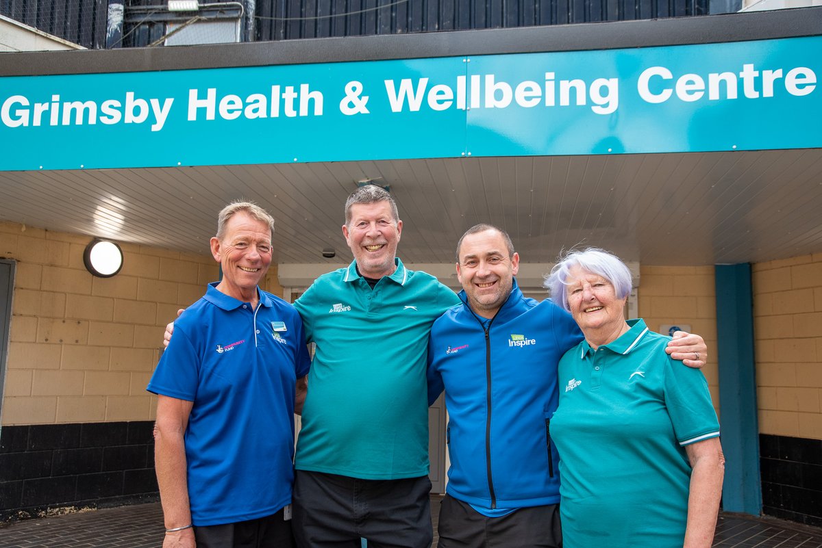 North East Lincolnshire Council tweet media