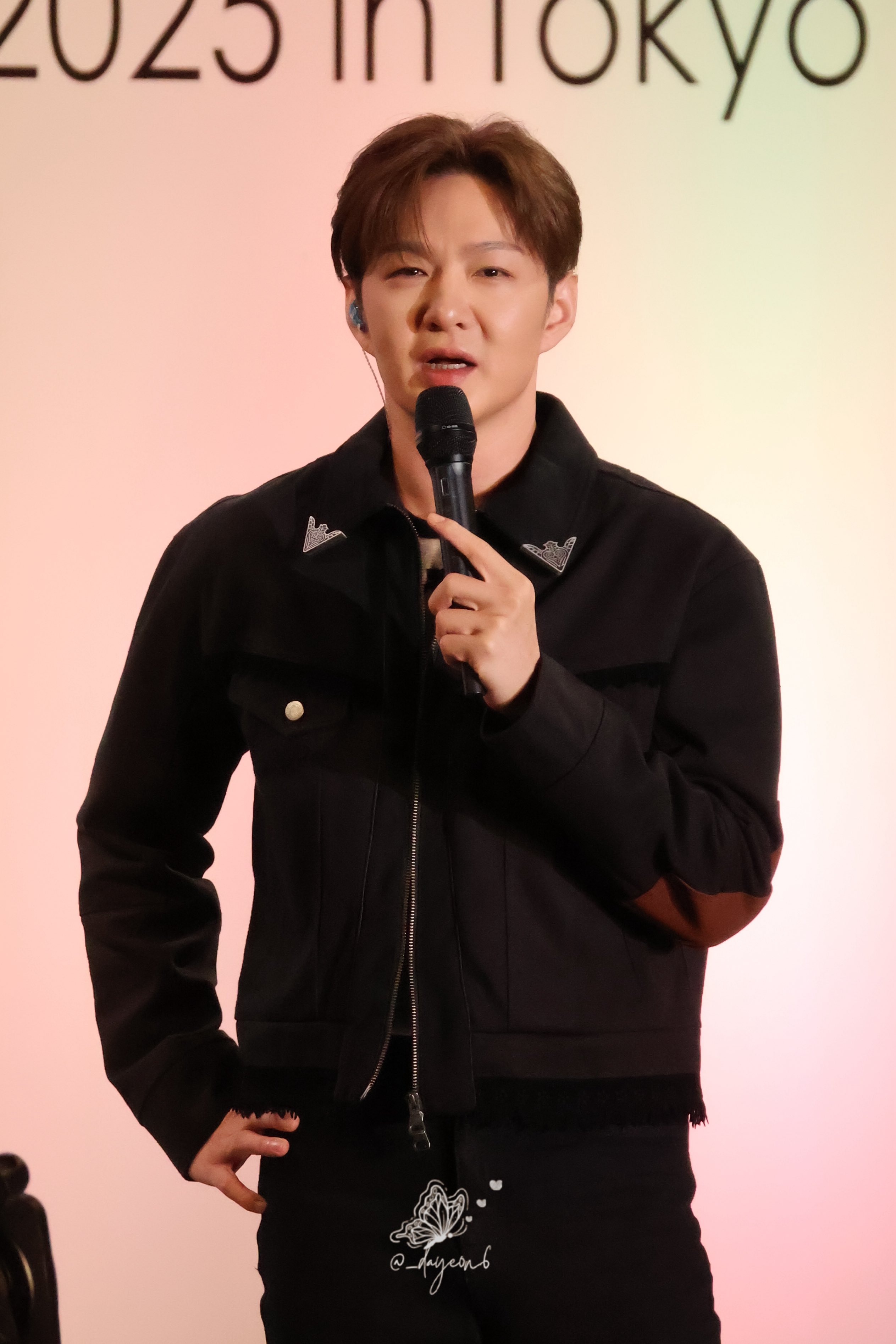 BTOB チャンソプ　mark BTOB チャンソプ、韓国ファースト・ソロ・ミニ・アルバム『MARK