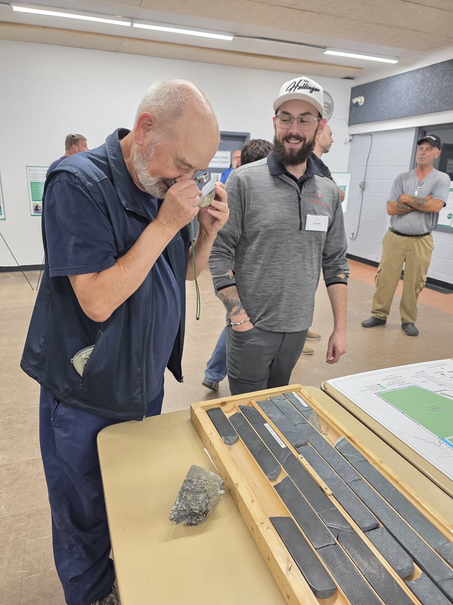 Canada Nickel Company tweet media