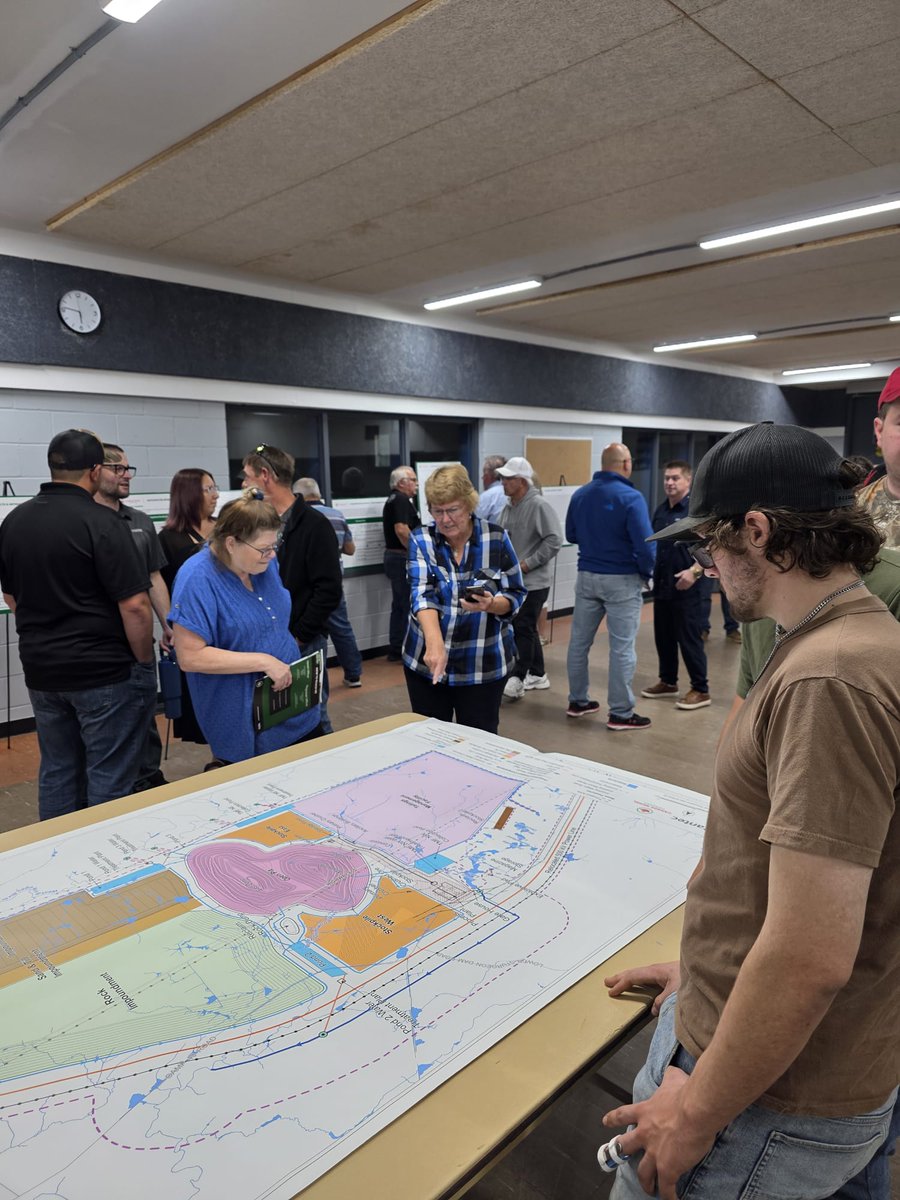 Canada Nickel Company tweet media