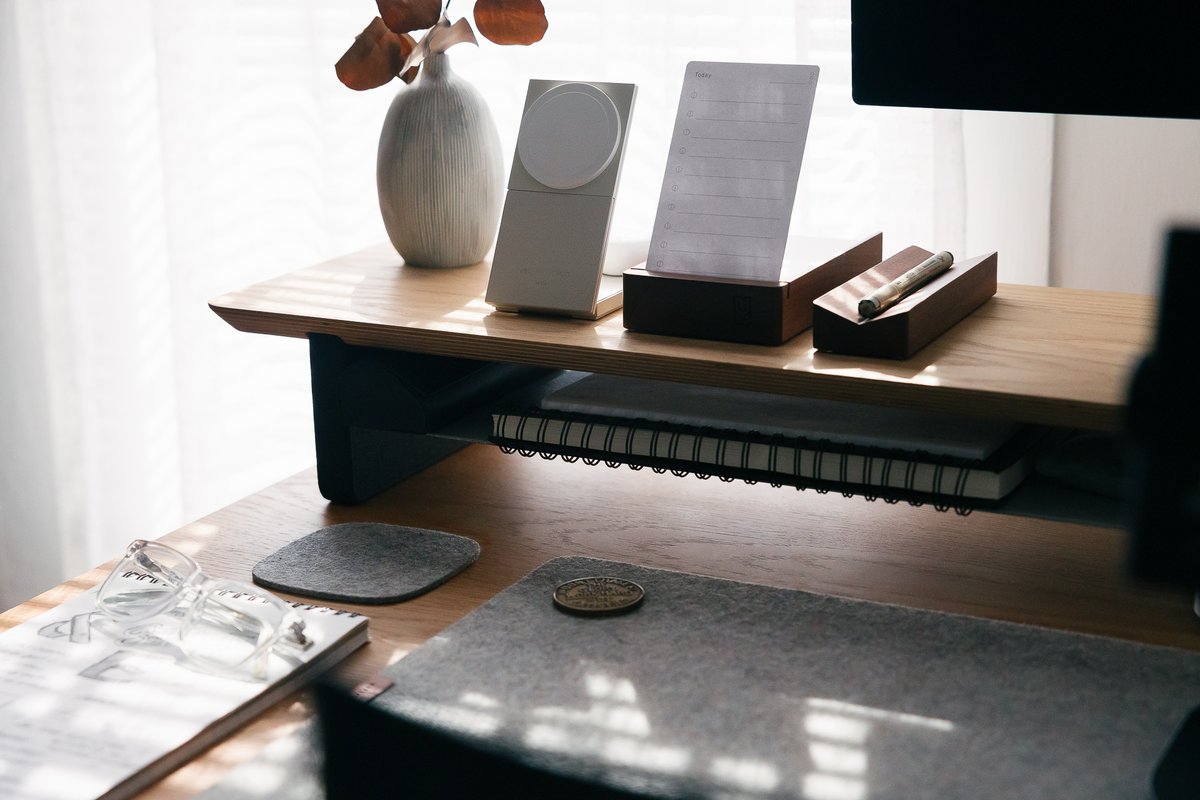 Workspaces tweet media