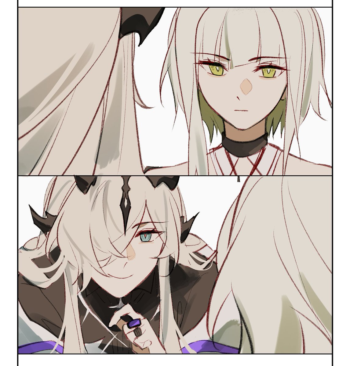 solis ☀️ waitlist open (@ylceon) on Twitter photo 