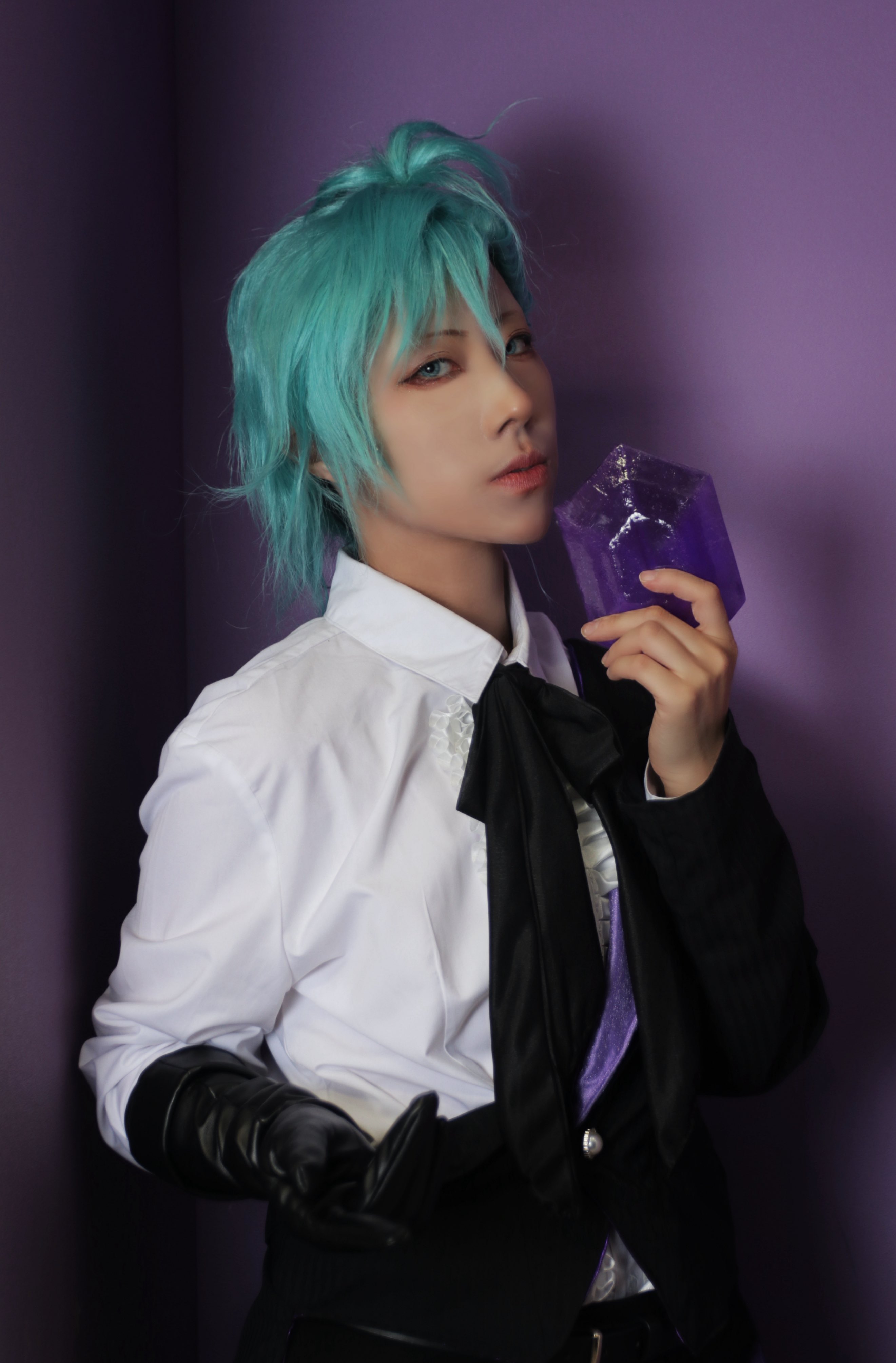 helloପଓ*ೃ:.✧様オーダー対応 兎紀🍖🌕28オーイシSSA on X: 