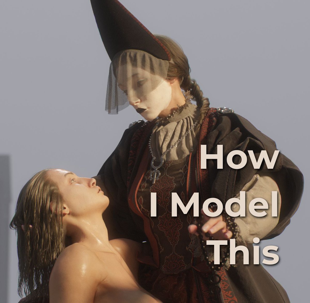 June Chevalier tweet media