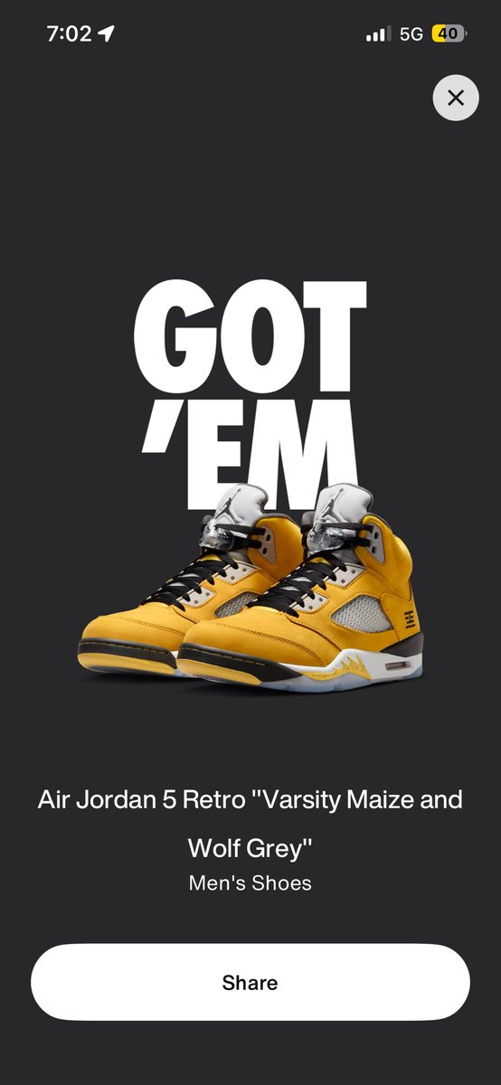 IANguring's tweet photo. @SOLELINKS W https://t.co/GmLA1rBnEi
