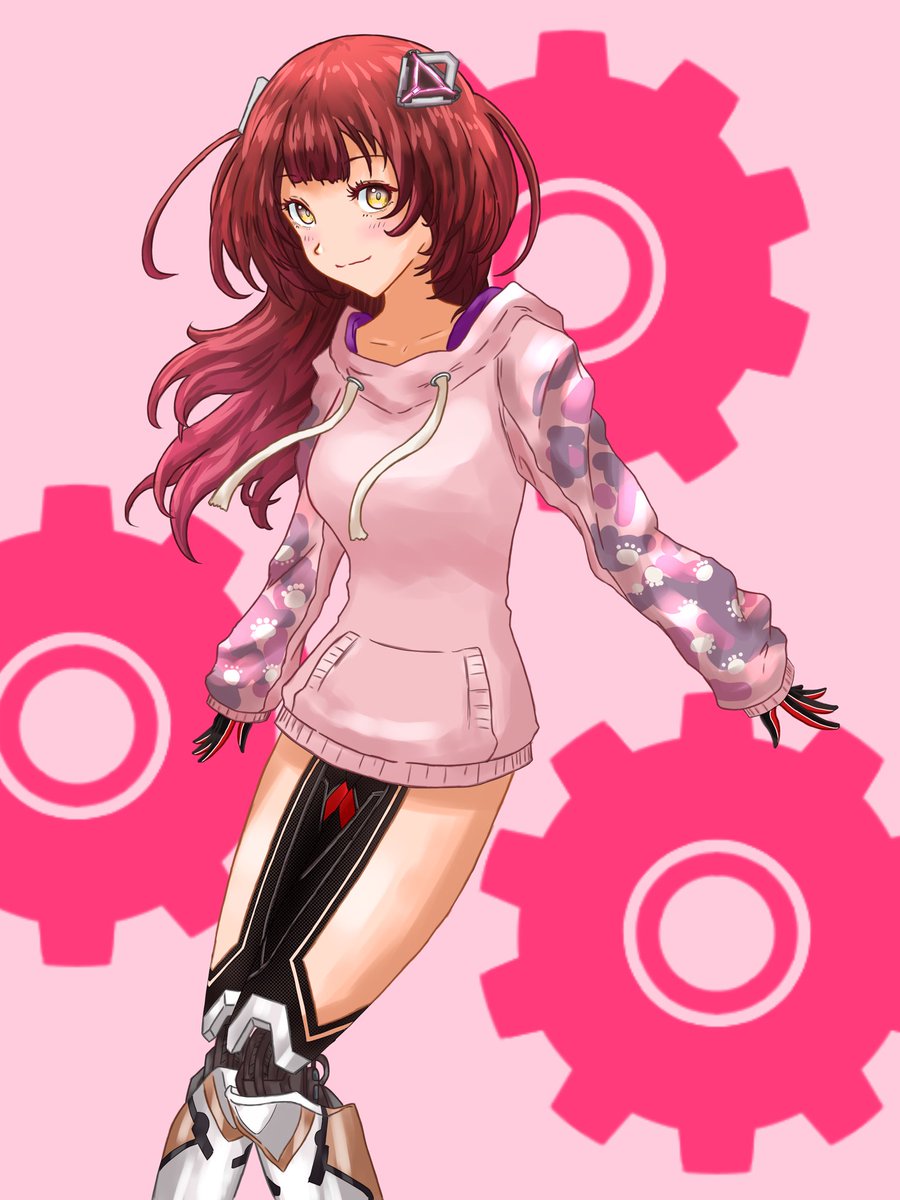 High-spec Robotto ch🤖 (@PON_Robotto) / X