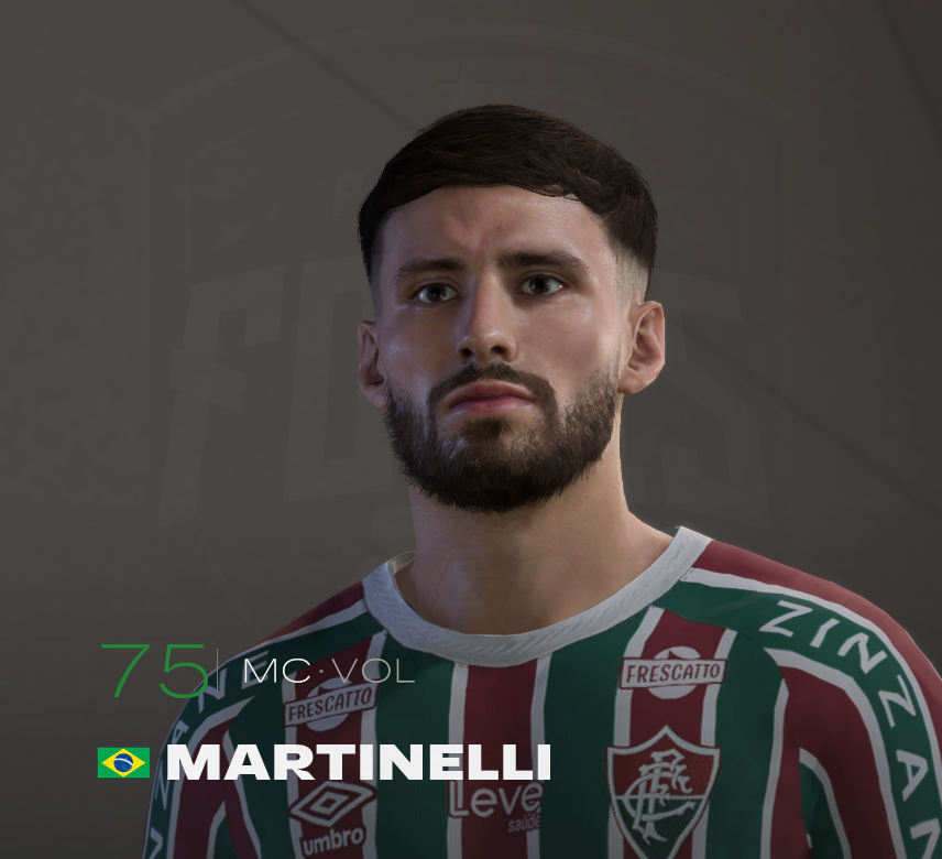 o_tiroles's tweet photo. Matheus Martinelli 🇧🇷
-
#FC25 #EAFC #EAFC25 #FCM25 https://t.co/byJruqswSV