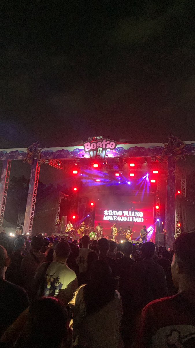 Nemenin kelurga doang