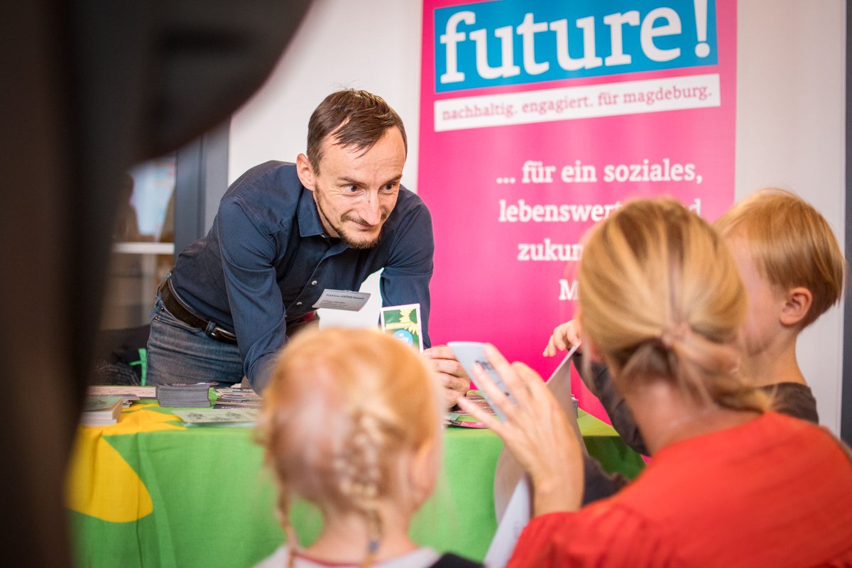 Fraktion GRÜNE/future! MD tweet media