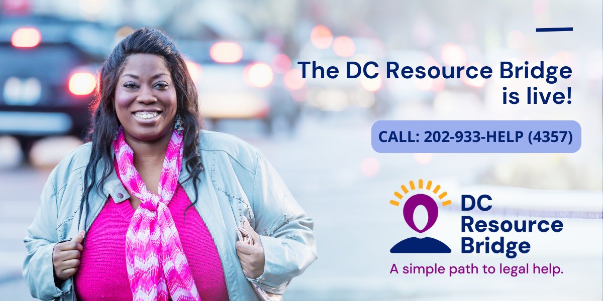 DC Bar Foundation tweet media