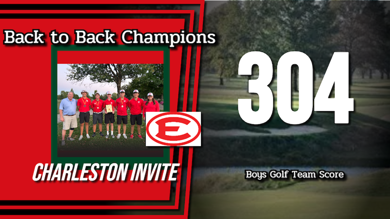 Back to Back Champions for the first time in 25+ years!!