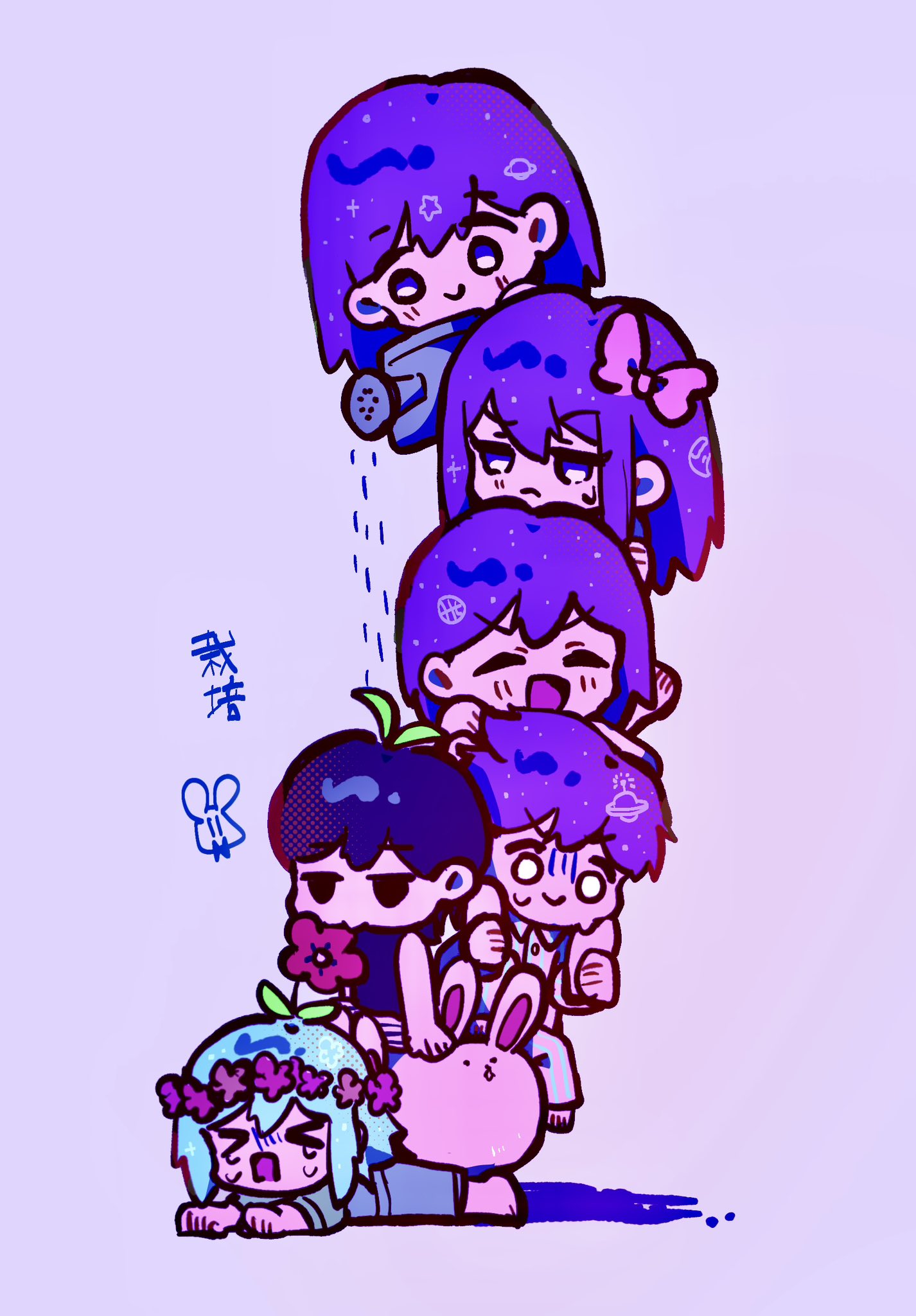 ★CHIYO★です(*^^*) シヨ (@007f89_Siyo) / X