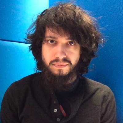 I'm sure this guy is really nice to women and he's a feminist and He's totally a nice guy and doesn't have anything on his hard-drive that erodes his soul.