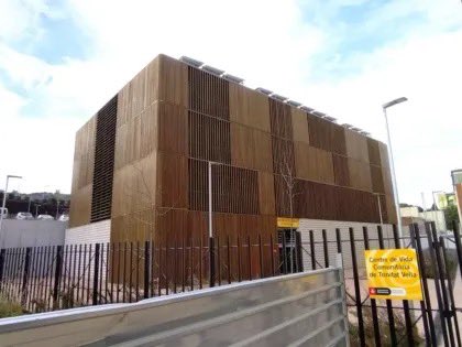 Junts Sant Andreu 🎗 (@juntsxstandreu) on Twitter photo “El cas del Centre de Vida Comunità ria de la Trinitat Vella “és un exemple trist”, però massa habitual de “la gestió deficient” d’aquest i l’anterior govern municipal (…)”, declara la consellera portaveu de <a href="/JuntsxStAndreu/">Junts Sant Andreu 🎗</a> <a href="/Junts_BCN/">Junts per Barcelona</a> <a href="/menagadea/">ximena gadea</a>. “Des de Junts per Barcelona “El cas del Centre de Vida Comunità ria de la Trinitat Vella “és un exemple trist”, però massa habitual de “la gestió deficient” d’aquest i l’anterior govern municipal (…)”, declara la consellera portaveu de <a href="/JuntsxStAndreu/">Junts Sant Andreu 🎗</a> <a href="/Junts_BCN/">Junts per Barcelona</a> <a href="/menagadea/">ximena gadea</a>. “Des de Junts per Barcelona