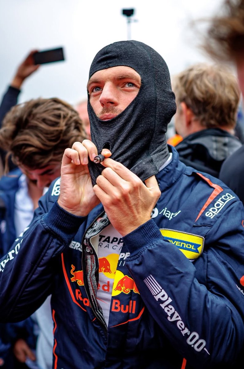 cytrusf1's tweet image. Max Verstappen gets his first podium (victory) with Ferrari faster than Hamilton did.

What an insane thing to say